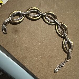 VTG Brighton Alta Link Bracelet